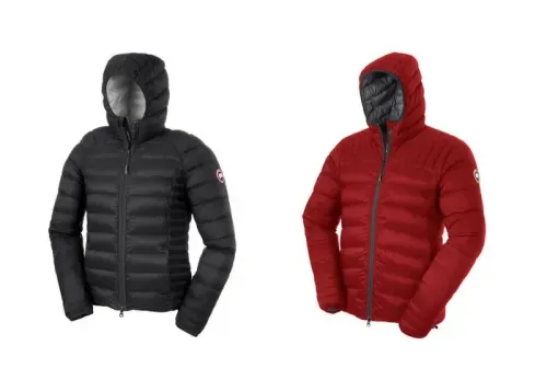 Patagonia nano puff